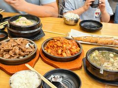 -高社长参鸡汤(高丽街店)