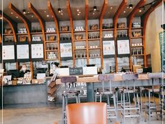 -星巴克臻选(成都九方店)