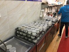 自助取餐区-信行丰炖品皇店(光孝路店)
