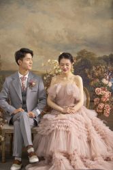 -巴黎春天婚纱摄影STUDIO·定制