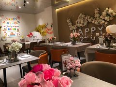 -LE SHARE洛笙·花园西餐(北京路步行街店)