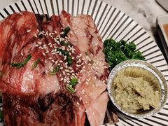 -AJIYA·池袋日式烧肉自助(天津万象城店)