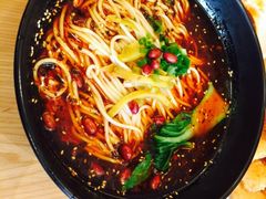 -蓉李记成都名小吃(武汉菱角湖万达店)