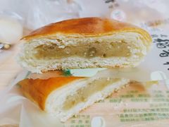 绿豆爽-京客隆超市(京源店)
