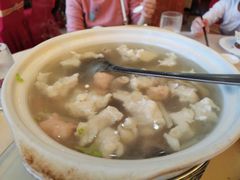 杂烩汤-亚清佳宴