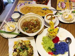 -娘惹裙厨餐厅(昙华林店)