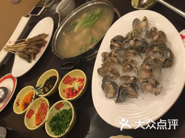 澳门豆捞(九江店)图片 - 第176张