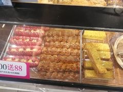-金凤成祥(东直门现烤面包店)
