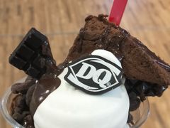 -DQ·蛋糕·冰淇淋(龙湖狮山天街店)