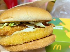 -麦当劳(保定裕华路店)