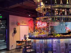 -CIAO·团建聚餐·生日派对轰趴馆(福田店)