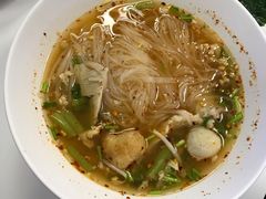 -Magic Food Point(Airport Street food)