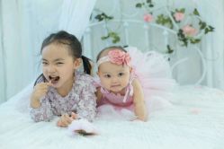 点击看大图 -至上宝贝儿童摄影(城堡店)
