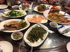 -德兴烧鸭店