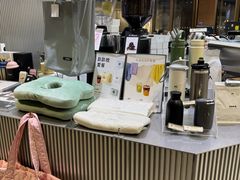 -M Stand(BFC外滩金融中心店)