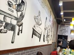 -郑记biangbiang面(钟楼店)