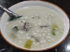 麦仁-尕胡才炕锅烤羊肉馆(八一路店)