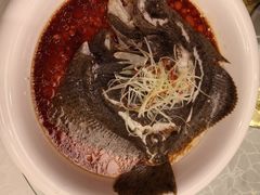 -清华大学-甲所餐厅