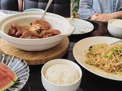 -泰山廊亦舫(丽景店)