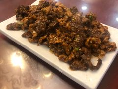 -桃子餐厅·天津菜(红星路直营店)