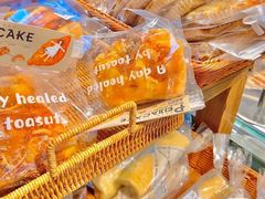 -佩家私房烘焙(宝龙店)