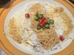 -洛东土菜馆(建国北路店)