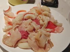 -加餐海鲜自助(宝龙一城店)