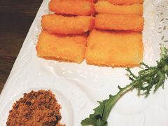 -童年小筑餐厅(申花路店)