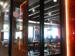 -江边城外烤全鱼(方庄时代购物中心店)