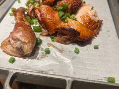 -绿茶餐厅(千岛湖银泰城店)