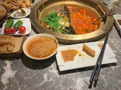 -麻路成都火锅(柏威年店)