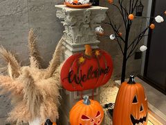 -OGGI TRATTORIA PIZZERIA(深业上城店)