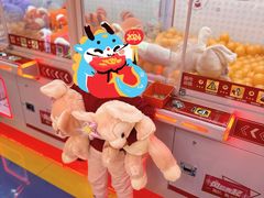 -风云再起游乐汇(北京西单西西友谊店)