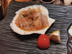-大岛日本料理铁板烧(南通大饭店)