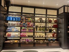 -大连铂尔曼酒店-铂尔曼美食廊 Pullman Deli