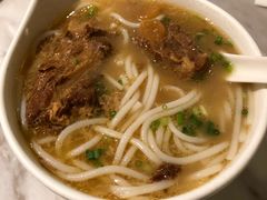 -翠華餐廳(浦东机场T1店)