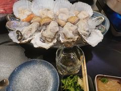 -熹悟海鲜火锅·广式打边炉