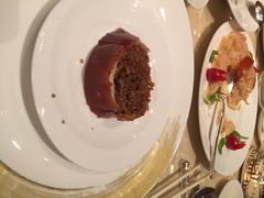 8餐厅-8餐厅(新葡京酒店)