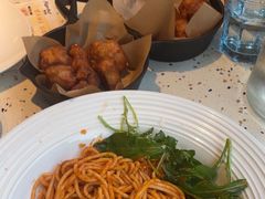 -必胜客(WOW西丽店)