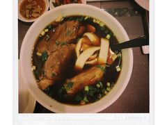 -中国厨房/台湾牛肉面