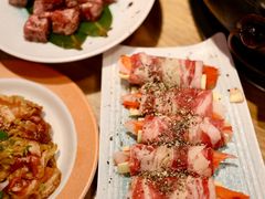 -北京小炮儿炙子烤肉·铜锅涮肉(南京弘阳广场店)