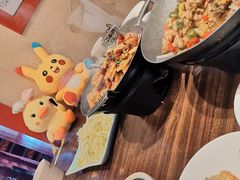 -梁记粥铺(开元地中海店)