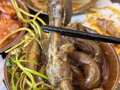 -黄潇洒老火锅(九眼桥宏济巷店)