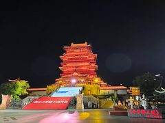 -寻梦滕王阁实景演出