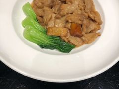 -萧记三鲜烩面(郑汴路店)