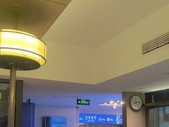 -望海臻鲜·海鲜餐厅