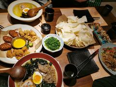 -山葵家居酒屋(天目里店)