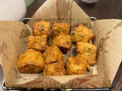 油炸粿肉-大洋家·精品潮汕菜·生腌砂锅粥(天河东路店)