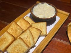 甜酒酿慕斯-大牌大·传统杭帮菜(湖滨店)