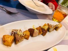 -厚积云牛排餐吧(宽窄巷子店)